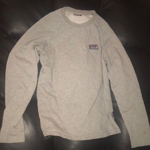 Patagonia pull over
